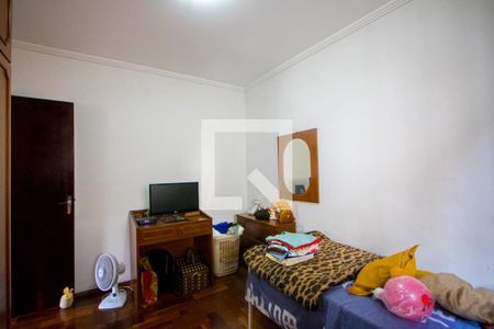 Quarto 2 de casa à venda com 2 quartos, 500m² em Vila Eldizia, Santo André