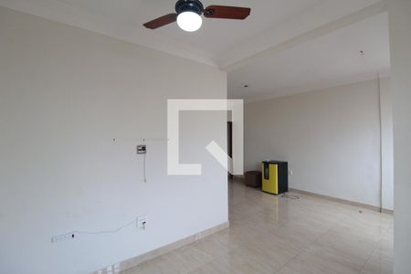 Sala de casa para alugar com 3 quartos, 160m² em Jardim Atlântico, Belo Horizonte