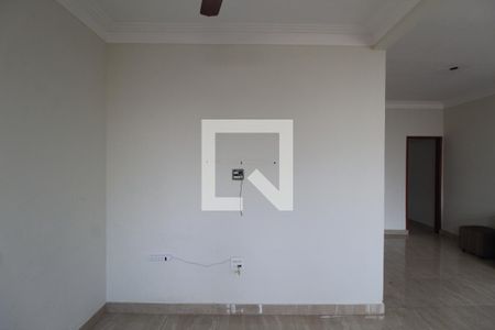 Sala de casa para alugar com 3 quartos, 160m² em Jardim Atlântico, Belo Horizonte