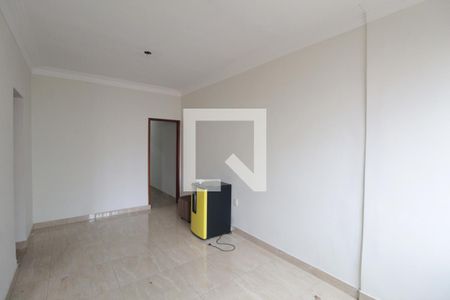 Sala de casa para alugar com 3 quartos, 160m² em Jardim Atlântico, Belo Horizonte