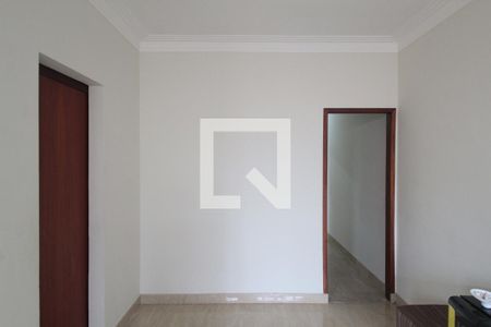 Sala de casa para alugar com 3 quartos, 160m² em Jardim Atlântico, Belo Horizonte