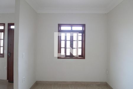 Sala de casa para alugar com 3 quartos, 160m² em Jardim Atlântico, Belo Horizonte