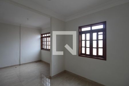 Sala de casa para alugar com 3 quartos, 160m² em Jardim Atlântico, Belo Horizonte