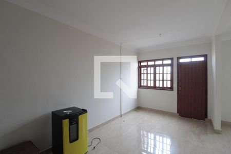 Sala de casa para alugar com 3 quartos, 160m² em Jardim Atlântico, Belo Horizonte