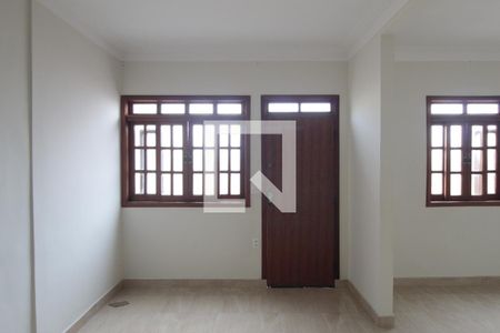 Sala de casa para alugar com 3 quartos, 160m² em Jardim Atlântico, Belo Horizonte