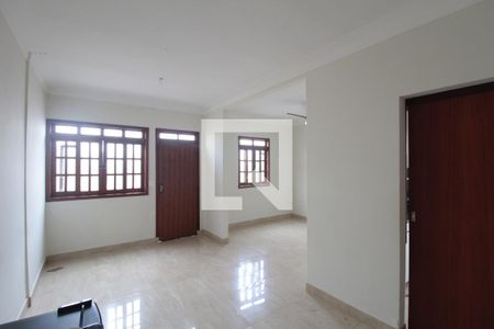 Sala de casa para alugar com 3 quartos, 160m² em Jardim Atlântico, Belo Horizonte