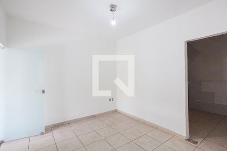 Sala de casa de condomínio para alugar com 2 quartos, 94m² em Minas Gerais, Uberlândia