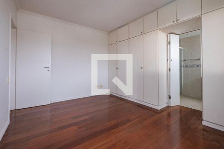 Suíte de apartamento à venda com 3 quartos, 124m² em Paraíso, São Paulo