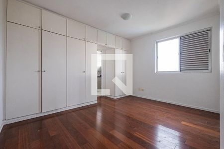 Suíte de apartamento à venda com 3 quartos, 124m² em Paraíso, São Paulo