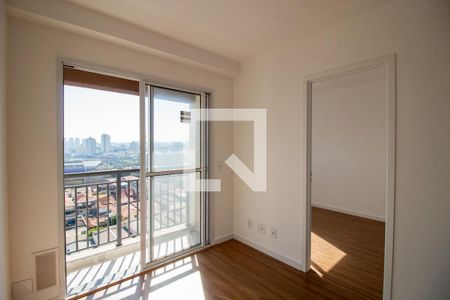 Sala de apartamento para alugar com 2 quartos, 39m² em Butantã, São Paulo