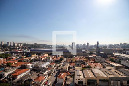 Vista do Quarto 1 de apartamento para alugar com 2 quartos, 39m² em Butantã, São Paulo