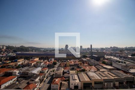 Vista da Sala de apartamento para alugar com 2 quartos, 39m² em Butantã, São Paulo