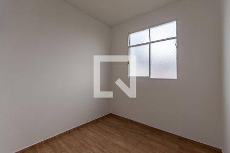 Quarto 2 de apartamento à venda com 3 quartos, 68m² em São João Batista, Belo Horizonte