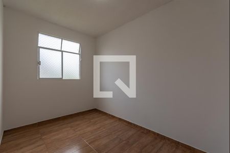 Quarto 1 de apartamento à venda com 3 quartos, 68m² em São João Batista, Belo Horizonte