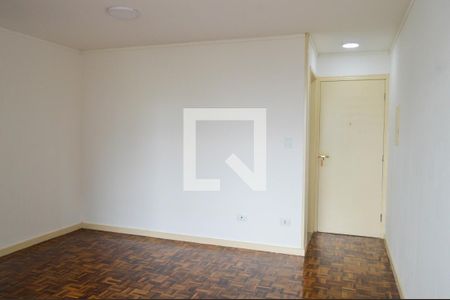 Sala de apartamento à venda com 2 quartos, 78m² em Parque São Jorge, São Paulo