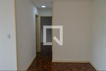 Sala de apartamento à venda com 2 quartos, 78m² em Parque São Jorge, São Paulo