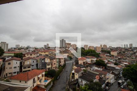 Vista da Sala de apartamento para alugar com 2 quartos, 51m² em Butantã, São Paulo