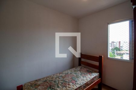 Quarto 1 de apartamento para alugar com 2 quartos, 51m² em Butantã, São Paulo