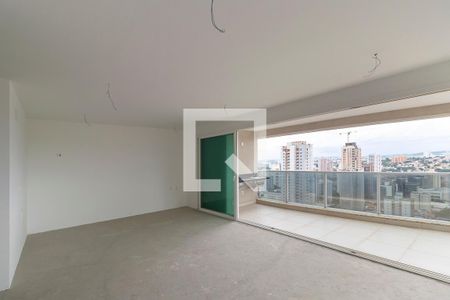 Sala de apartamento à venda com 3 quartos, 145m² em Cambuí, Campinas