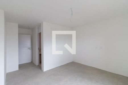 Suíte 1 de apartamento à venda com 3 quartos, 145m² em Cambuí, Campinas