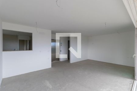 Sala de apartamento à venda com 3 quartos, 145m² em Cambuí, Campinas