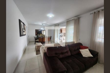 Foto 11 de apartamento à venda com 3 quartos, 126m² em Alto da Mooca, São Paulo