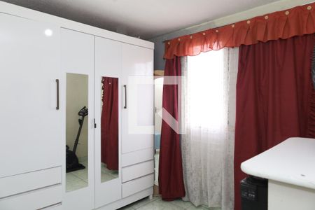 Quarto 2 de apartamento à venda com 2 quartos, 50m² em Conjunto Residencial José Bonifácio, São Paulo