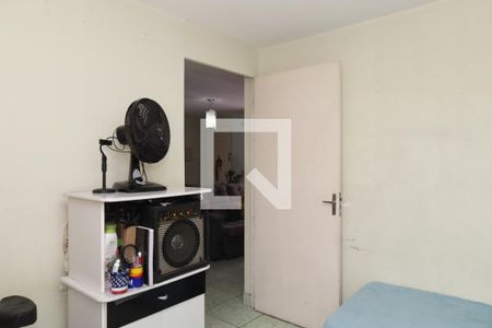 Quarto 2 de apartamento à venda com 2 quartos, 50m² em Conjunto Residencial José Bonifácio, São Paulo