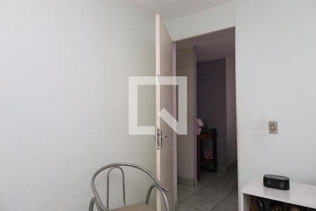 Quarto 1 de apartamento à venda com 2 quartos, 50m² em Conjunto Residencial José Bonifácio, São Paulo