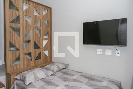 Studio de kitnet/studio para alugar com 1 quarto, 24m² em Perdizes, São Paulo