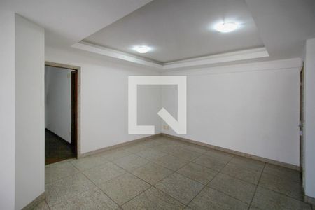 Sala de apartamento à venda com 2 quartos, 90m² em Funcionários, Belo Horizonte