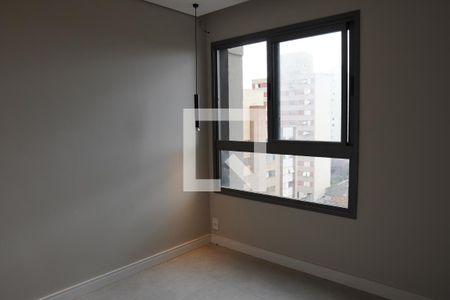 Quarto de apartamento para alugar com 1 quarto, 36m² em Cerqueira César, São Paulo