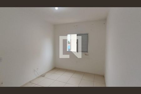 Quarto 2 de apartamento para alugar com 2 quartos, 50m² em Vila Angelica, Sorocaba