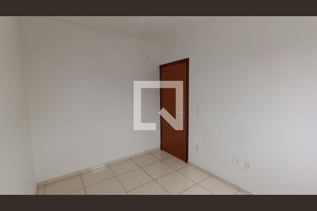 Quarto 1 de apartamento para alugar com 2 quartos, 50m² em Vila Angelica, Sorocaba