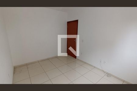 Quarto 2 de apartamento para alugar com 2 quartos, 50m² em Vila Angelica, Sorocaba