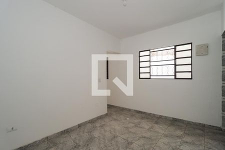 Sala de casa para alugar com 2 quartos, 70m² em Parque Sonia, São Paulo