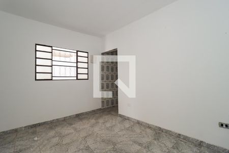 Sala de casa para alugar com 2 quartos, 70m² em Parque Sonia, São Paulo