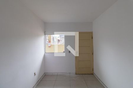 Sala e Cozinha de apartamento para alugar com 2 quartos, 45m² em Vila Campanela, São Paulo