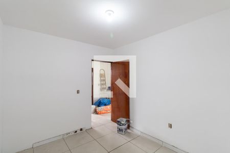 Quarto 1 de apartamento para alugar com 2 quartos, 45m² em Vila Campanela, São Paulo