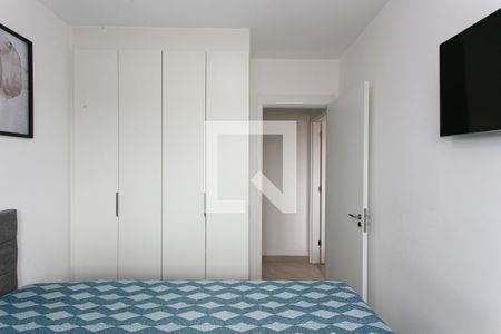 Quarto 1 de apartamento à venda com 2 quartos, 42m² em Vila Esperança, São Paulo