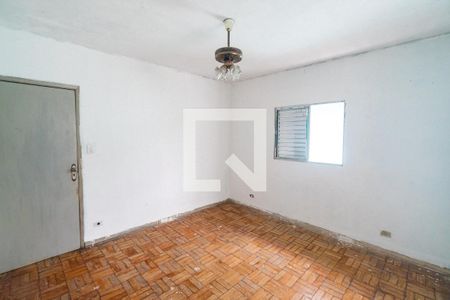 Quarto 2 de casa para alugar com 3 quartos, 151m² em Jabaquara, São Paulo