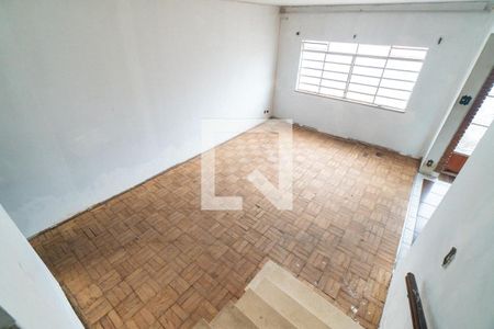 Sala de casa para alugar com 3 quartos, 151m² em Jabaquara, São Paulo