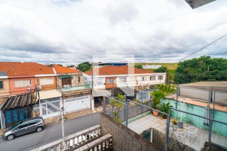 Vista do Quarto 1 de casa para alugar com 3 quartos, 151m² em Jabaquara, São Paulo