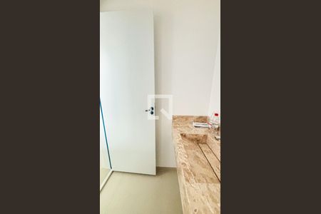 Lavabo de casa à venda com 3 quartos, 150m² em Vila Marina, Santo André