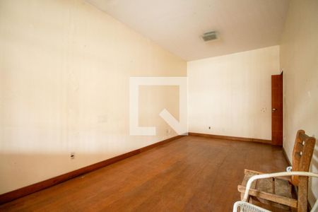 Quarto de casa à venda com 4 quartos, 220m² em Vila Congonhas, São Paulo