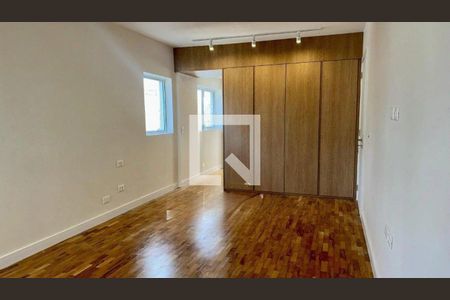 Foto 01 de apartamento à venda com 3 quartos, 169m² em Itaim Bibi, São Paulo