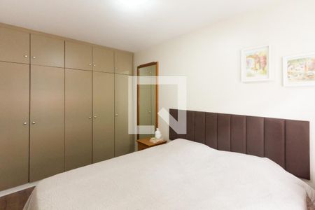 Quarto 1 de apartamento para alugar com 2 quartos, 92m² em Indianópolis, São Paulo