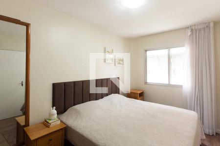 Quarto 1 de apartamento para alugar com 2 quartos, 92m² em Indianópolis, São Paulo