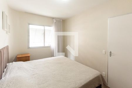 Quarto 1 de apartamento para alugar com 2 quartos, 92m² em Indianópolis, São Paulo