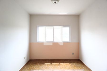 Sala de apartamento para alugar com 3 quartos, 97m² em Cazeca, Uberlândia